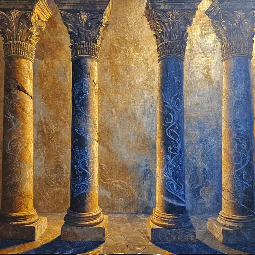 Nicola name illustration