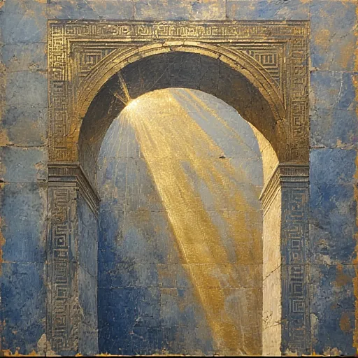 Nicostratus name illustration