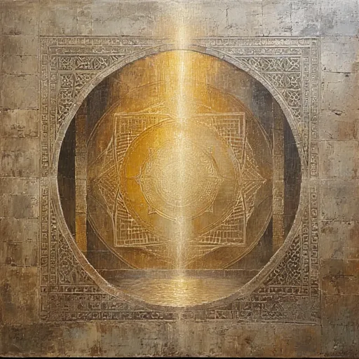 Nida name illustration