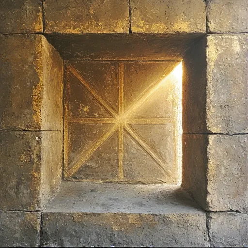 Niek name illustration