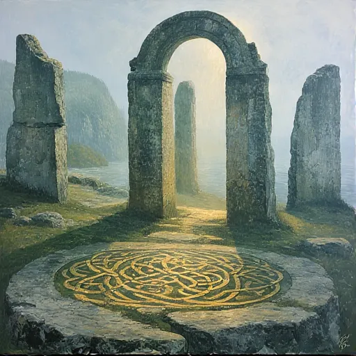 Niels name illustration