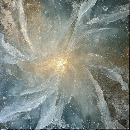 Nieves name illustration