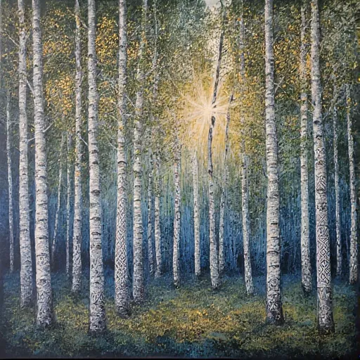 Nigul name illustration