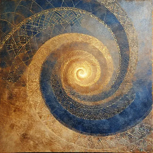 Nihad name illustration