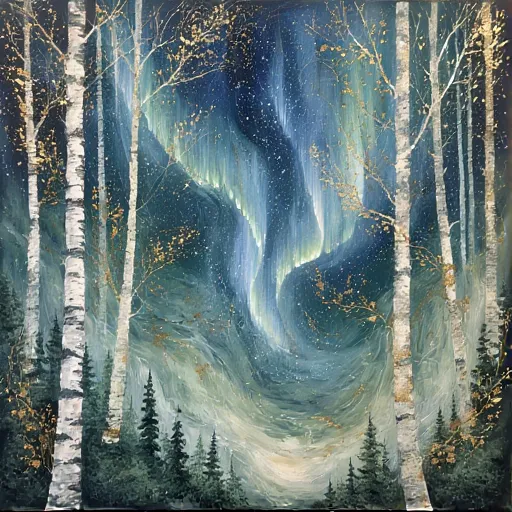 Niilo name illustration