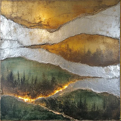 Nijolė name illustration