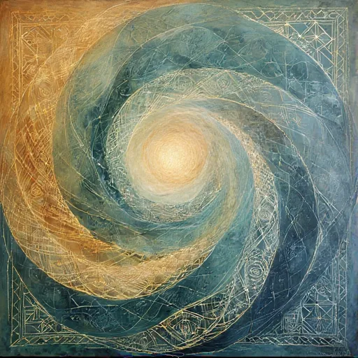 Nika name illustration