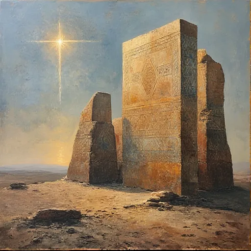 Nikanor name illustration