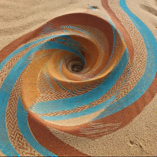 Nikeisha name illustration