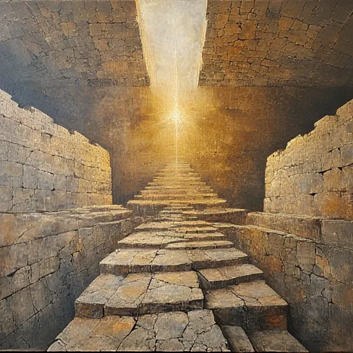 Nikifor name illustration