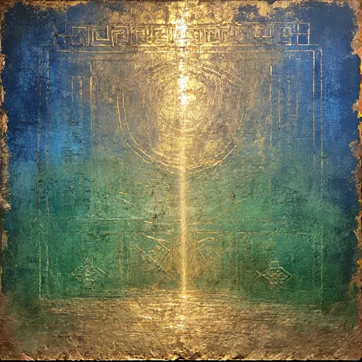 Nikodem name illustration