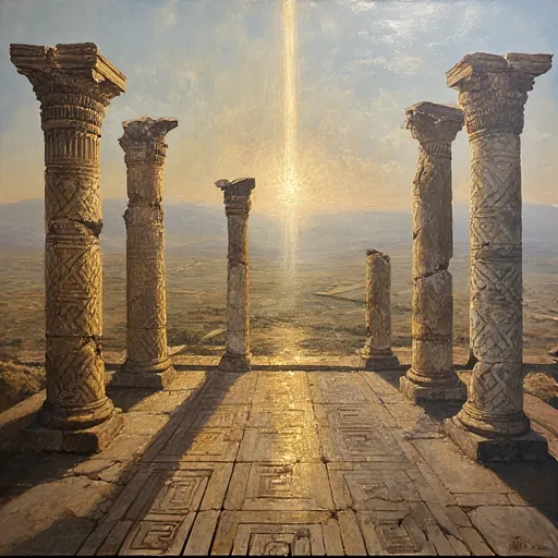 Nikolas name illustration