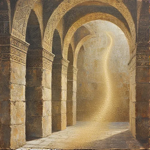 Nikolina name illustration