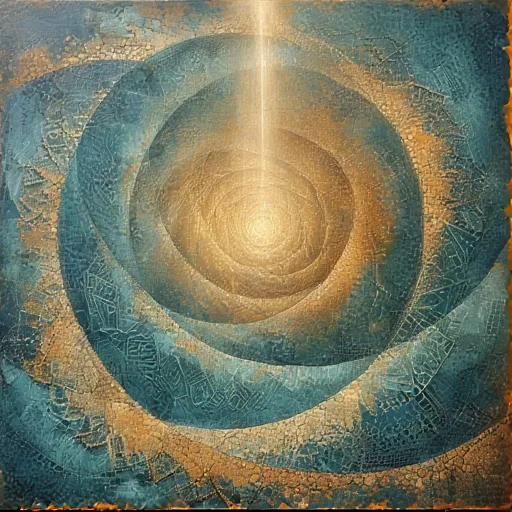 Nilüfer name illustration