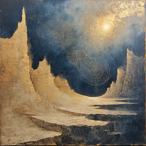 Nilesh name illustration