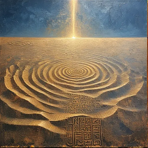 Nili name illustration