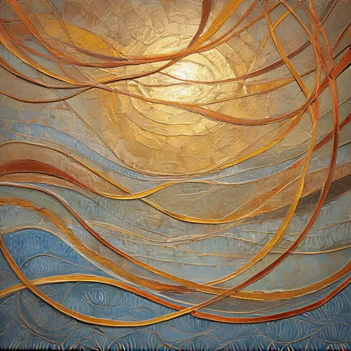 Nilo name illustration