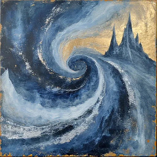 Nils name illustration