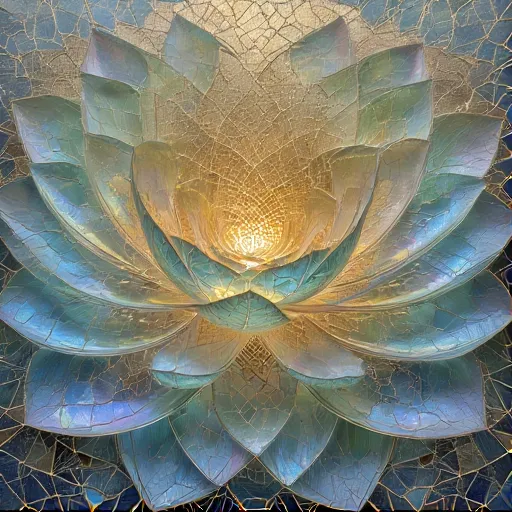 Nilufar name illustration