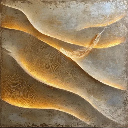 Nima name illustration