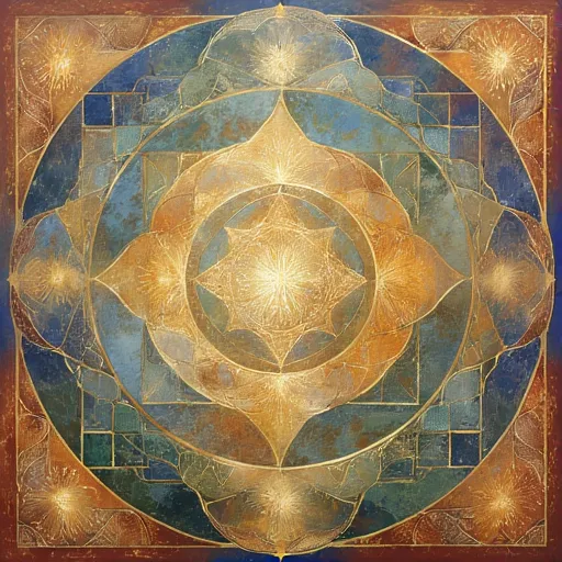 Nimat name illustration