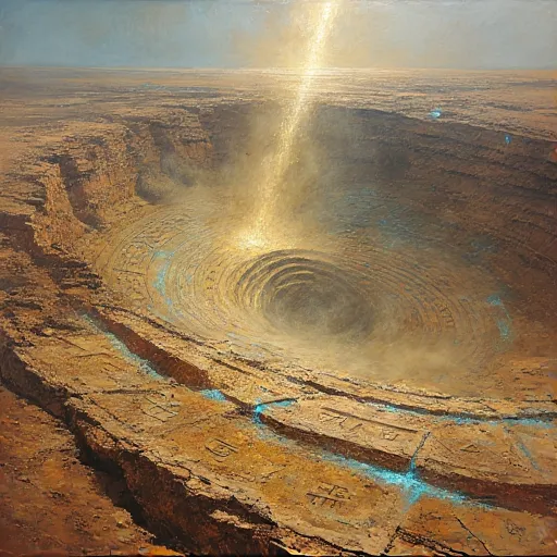 Nimrod name illustration