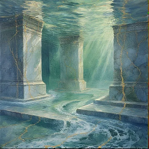 Nimue name illustration