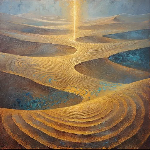 Ninad name illustration