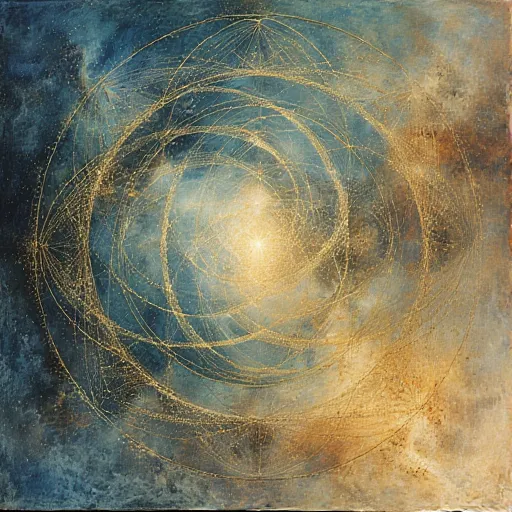 Nine name illustration