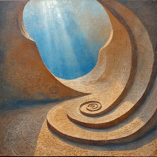 Ninfa name illustration