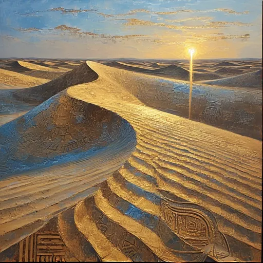 Ninsun name illustration