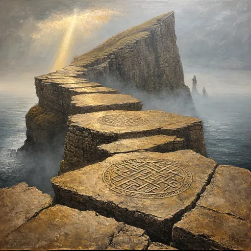 Nioclás name illustration