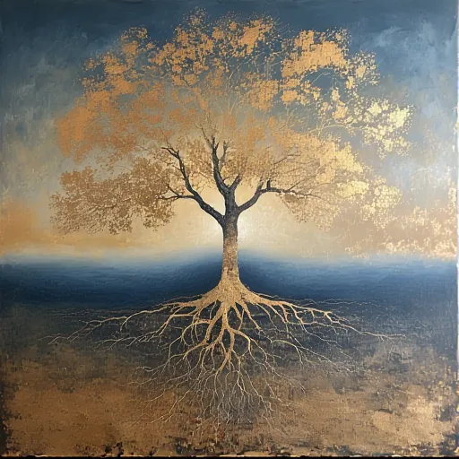 Nirav name illustration