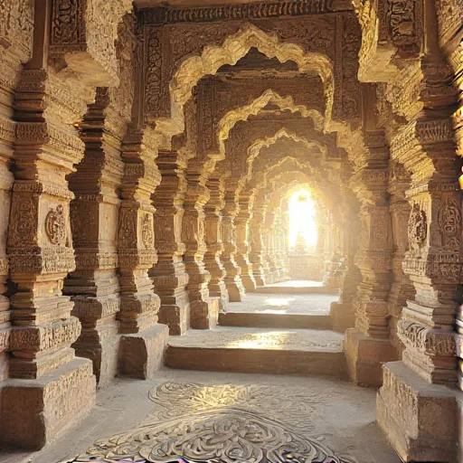 Nirmala name illustration