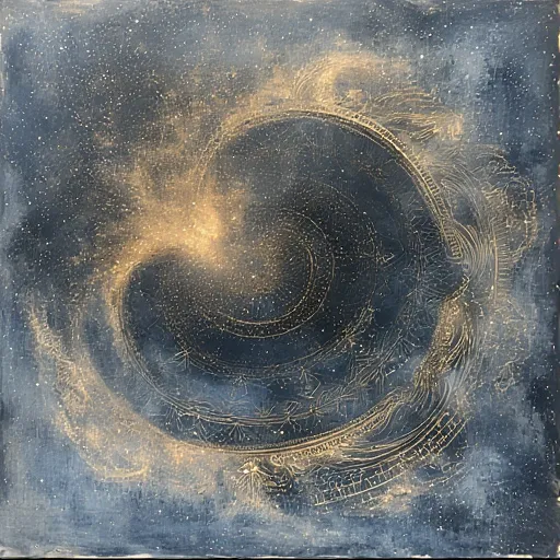 Nisha name illustration