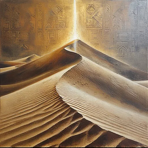 Nishat name illustration