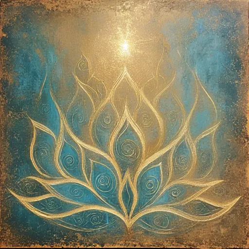 Nithya name illustration