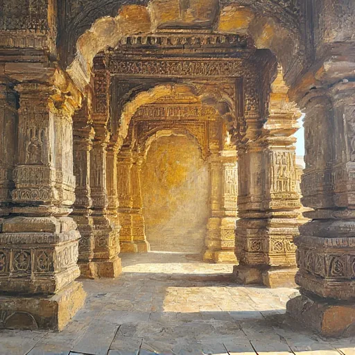 Nitin name illustration