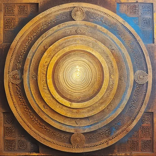 Nitya name illustration