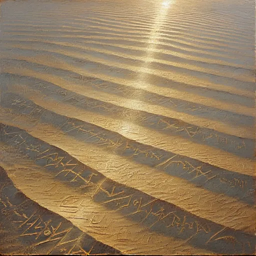 Niv name illustration