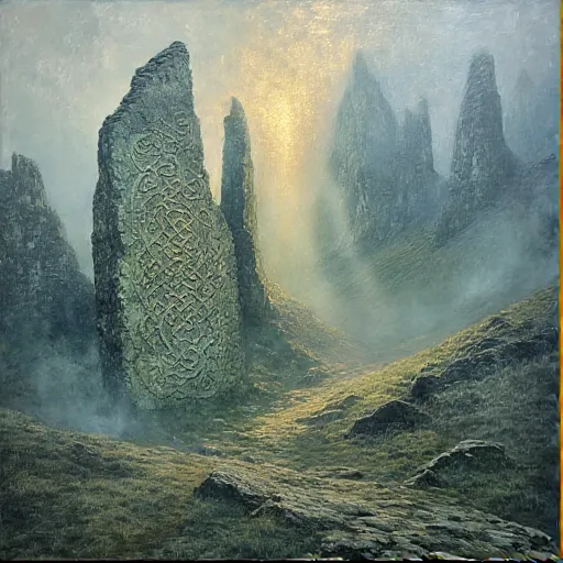 Niven name illustration