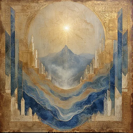 Nives name illustration