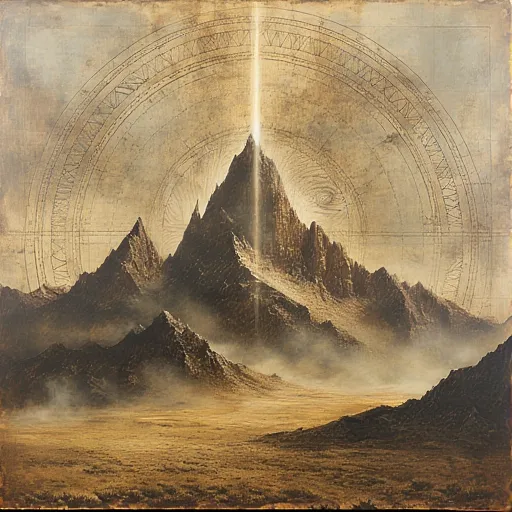 Nixon name illustration