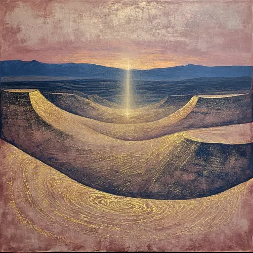 Nizhóní name illustration