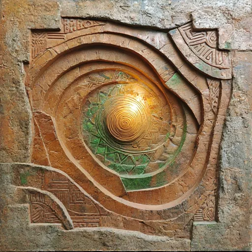 Nnenna name illustration