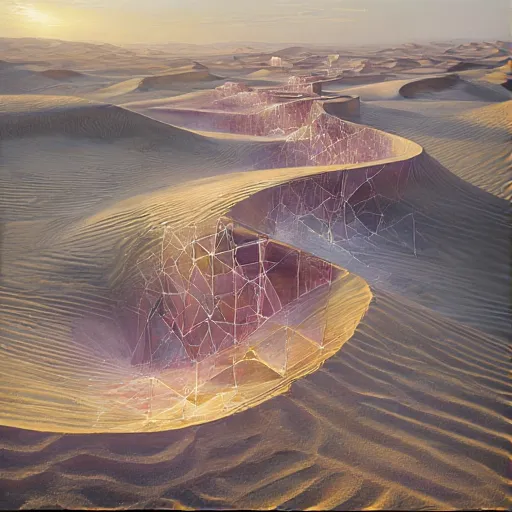 Noa name illustration