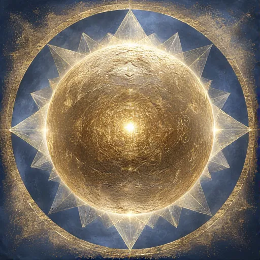 Noble name illustration