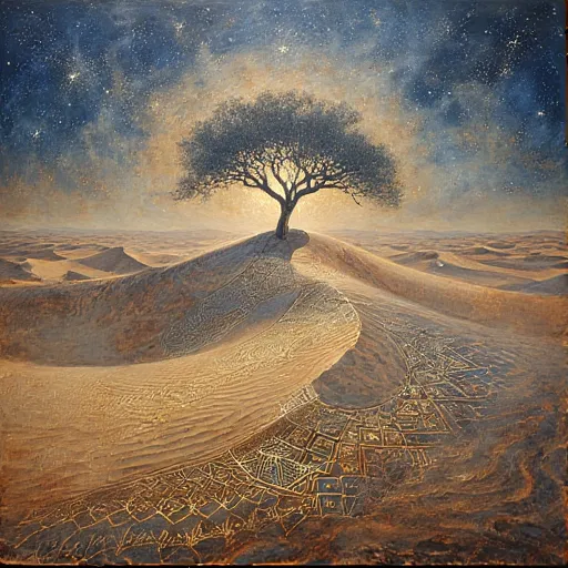 Nodira name illustration