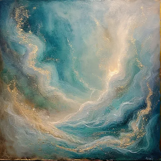 Noelani name illustration