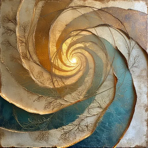 Nola name illustration